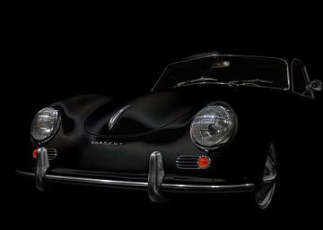 Porsche 356 A