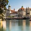 Luzern, Schweiz von Mark Bolijn