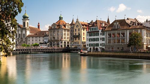 Luzern, Zwitserland