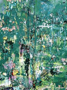Urban Painting 120