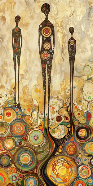Guardians of Time by Whale & Sons