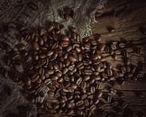 Produktfotografie Kaffeebohnen von Tom Knotter Miniaturansicht