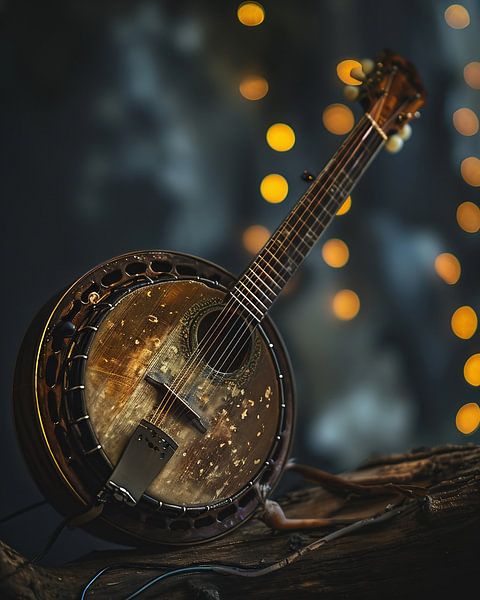 Ästhetik der Musik von fernlichtsicht