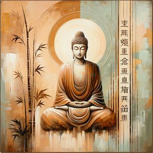 Bouddha I