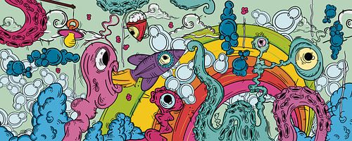 Alternative Realität