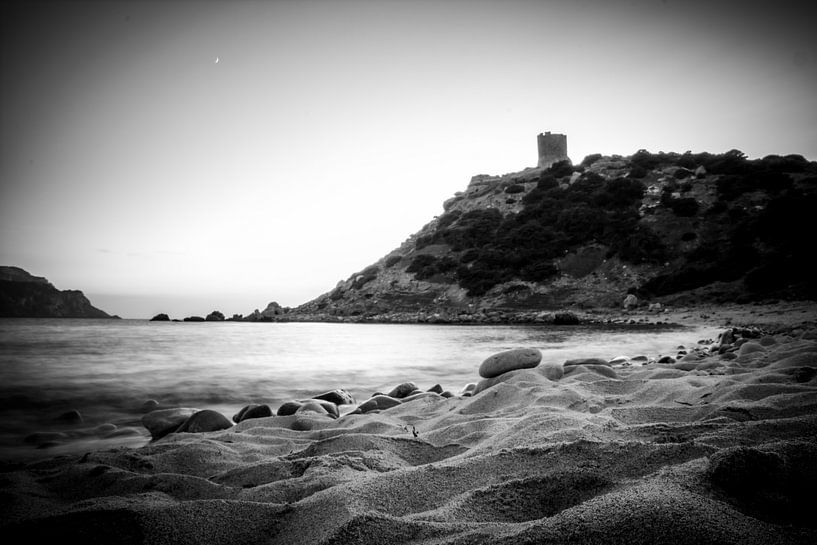Italien entdecken von GREY