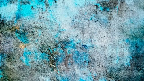 Winter - Modern Nature Expressionist