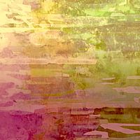 Modern nature expressionist