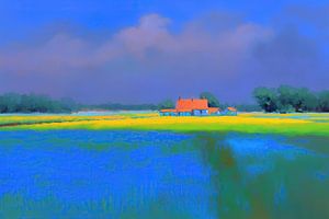 Gelbe Band Farm
