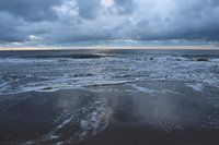 Light Beyond the Storm