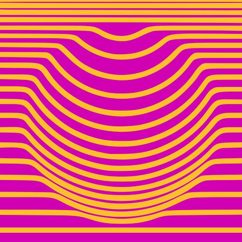 Inspiré par Escher sur Harry Hadders Design