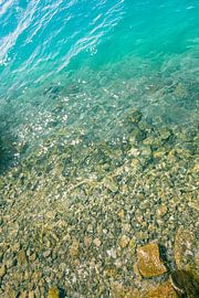 Pure Luxe van Kristalhelder Water van Saskia Strack