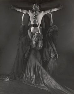 George Platt Lynes, L'Errante Ballet Caravan, um 1935