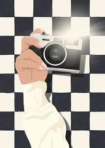 a Photograph of You