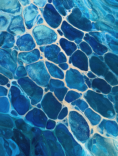 Liquid Geometry