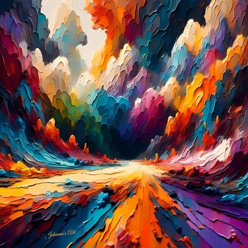 The Essence of Color 12