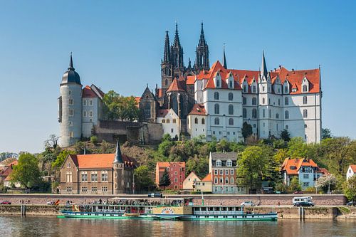 Albrechtsburg Meissen