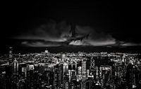 Hongkong licht op