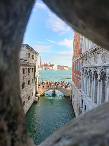 Venice by Hello Pompoyo