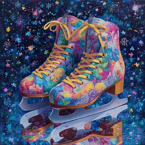 Candy Skate