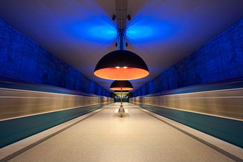 Munich Underground