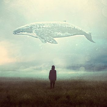 Von Dingen, die jemals passiert sind.