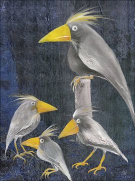 Corvidés