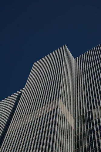 Gebäude De Rotterdam