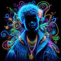 Mocus Focus Neon