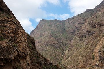 Gran Canaria von Severin Pomsel