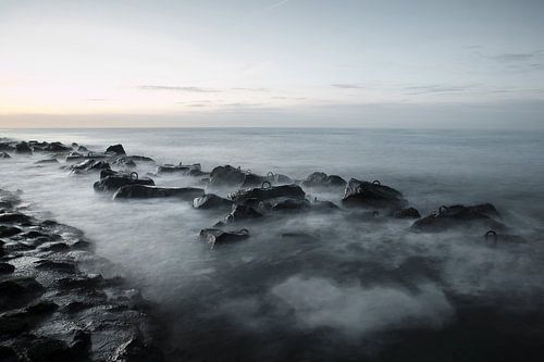 Golfbrekers Hoek van Holland