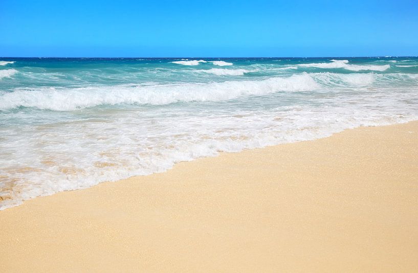 Strand von Bo Valentino