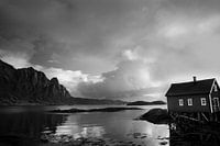 Svolvær lofoten