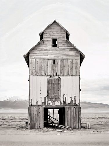 Grange BW
