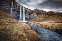 Seljalandsfoss