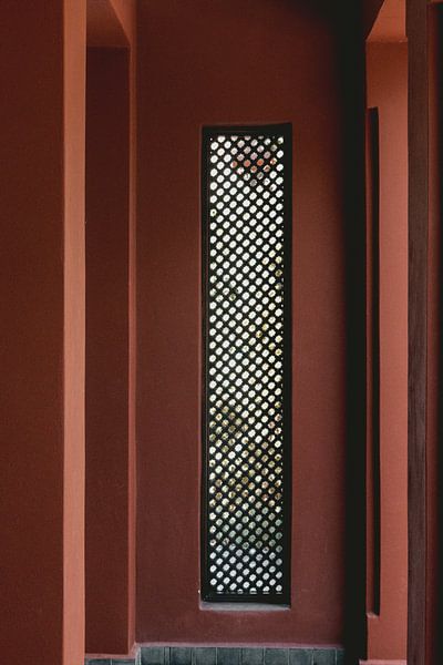 Geheime tuinen van Marrakech van Sophia Eerden