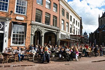 NEDERLAND/THE NETHERLANDS von Roelof Touw