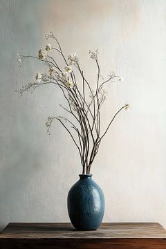 Blue Serenity by Studio BB