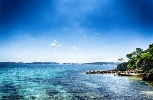 Côte d'Azur