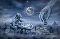 play chess by Stefan teddynash thumbnail