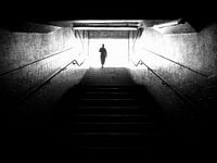 Stairway to heaven