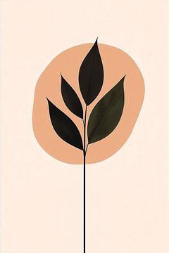 Botanical Simplicity van Studio BB