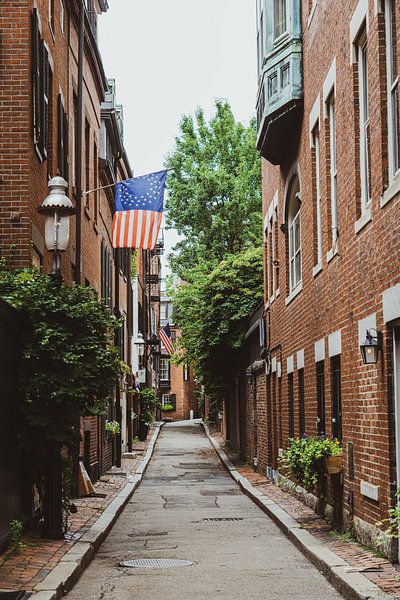 Boston by Hello Pompoyo