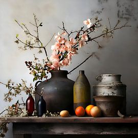 WABI SABI 08