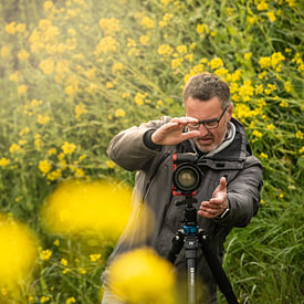 René Vierhuis photo de profil