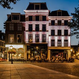 Hoppe Utrecht von Utrecht by Night