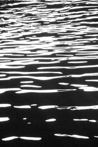 Das Licht in den Wellen