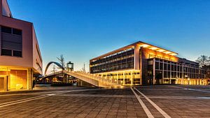 Plein 1992 Maastricht