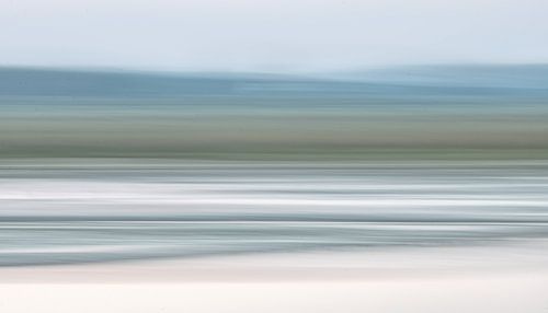 Abstract Biesbosch