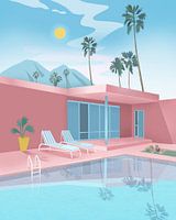 PALM SPRINGEN